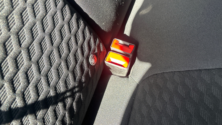 Ford Fiesta 1.0 EcoBoost Titanium 5dr Petrol Hatchback